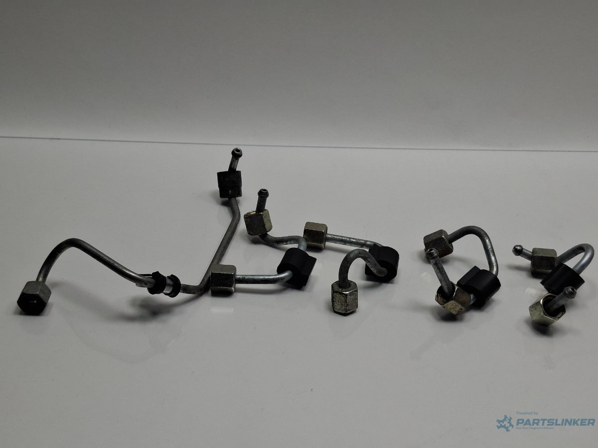 Conducte tur injector AUDI A3 Sportback 8VA, 8VF 2012 - > TDI CLHA  03L130301AR , 04L130321