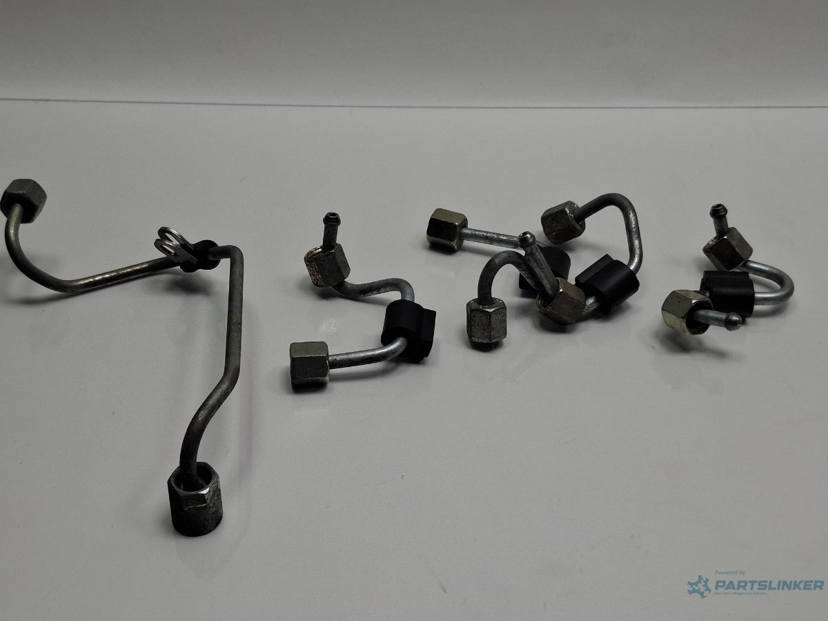 Conducte tur injector AUDI A3 Sportback 8VA, 8VF 2012 - > TDI CLHA  03L130301AR , 04L130321