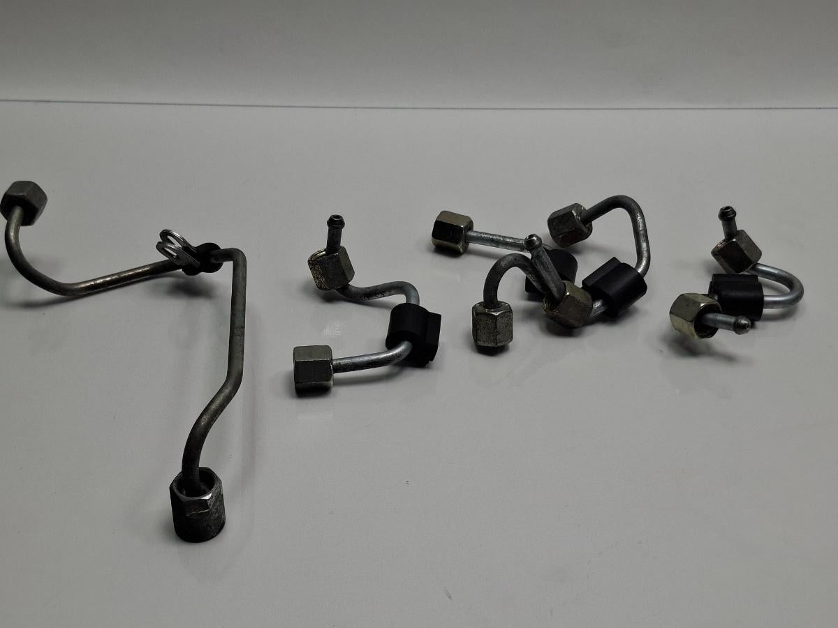 Conducte tur injector AUDI A3 Sportback 8VA, 8VF 2012 - > TDI CLHA  03L130301AR , 04L130321
