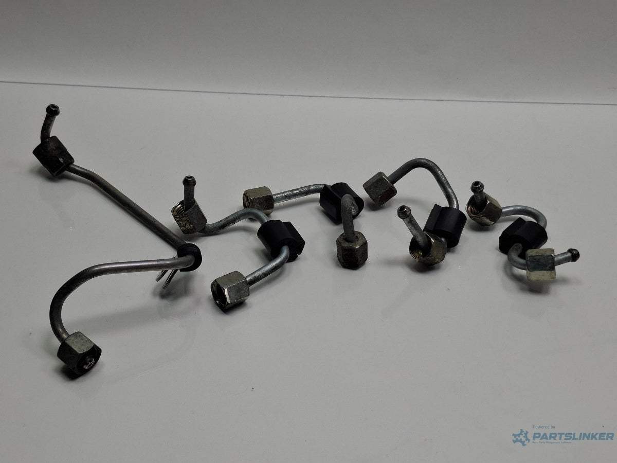 Conducte tur injector AUDI A3 Sportback 8VA, 8VF 2012 - > TDI CLHA  03L130301AR , 04L130321