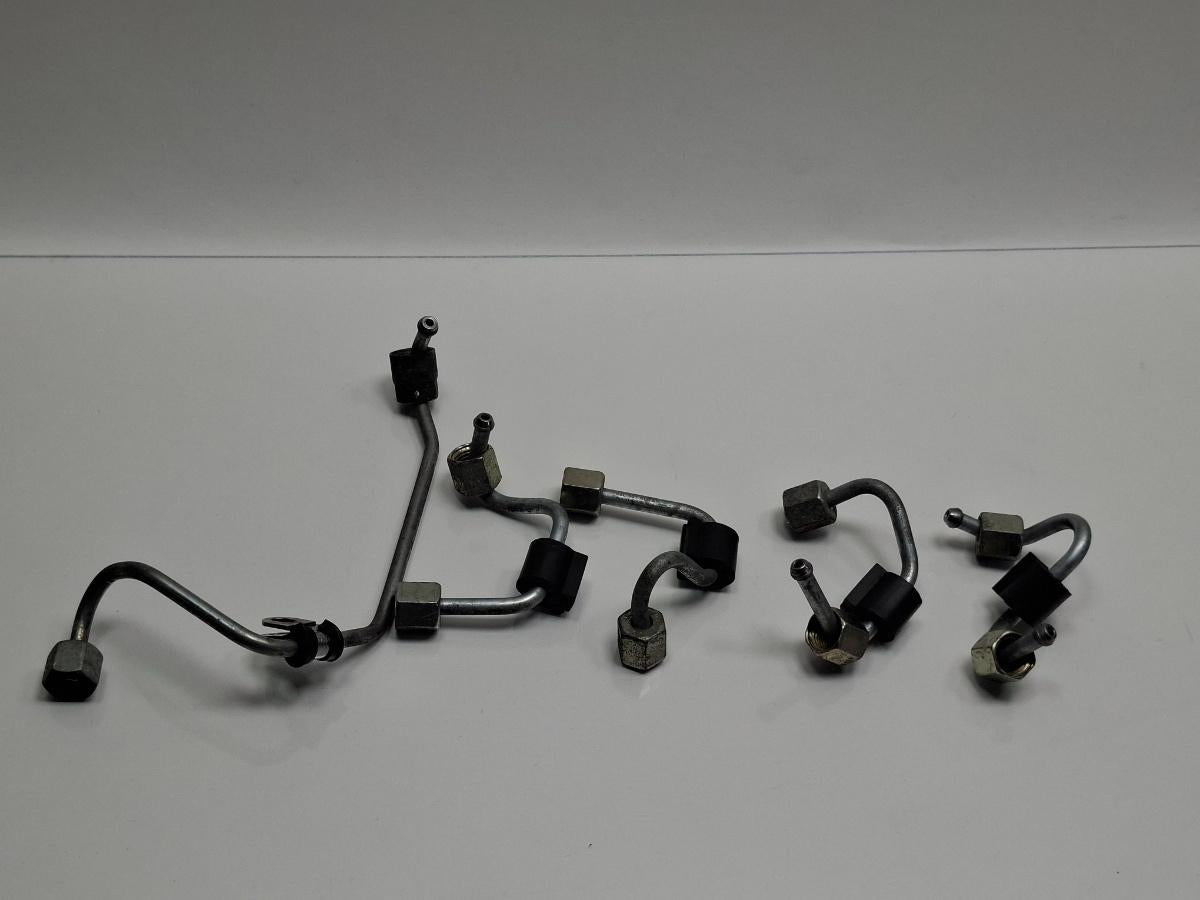 Conducte tur injector AUDI A3 Sportback 8VA, 8VF 2012 - > TDI CLHA  03L130301AR , 04L130321