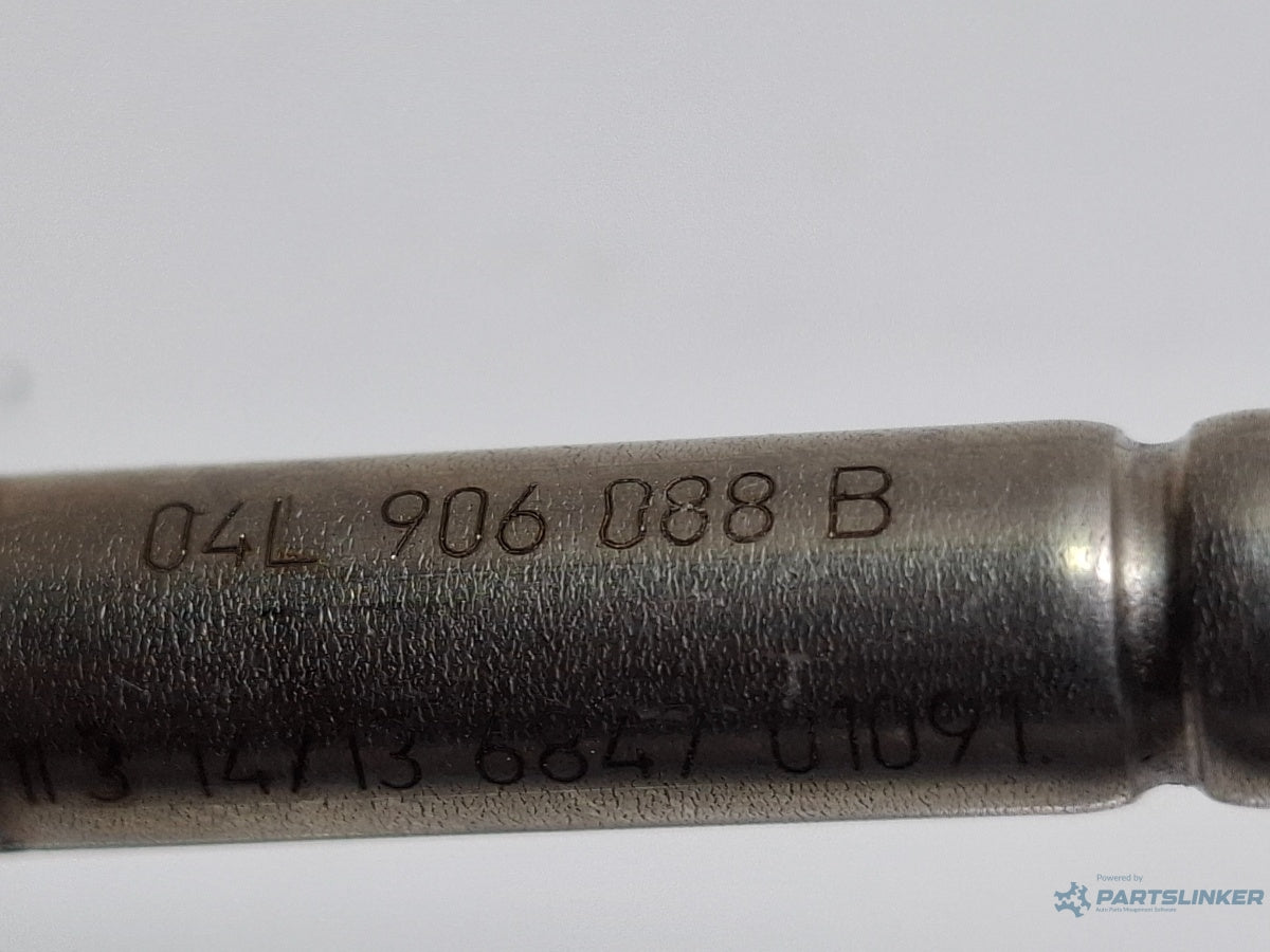 Senzor temperatura gaze AUDI A3 Sportback 8VA, 8VF 2012 - > TDI CLHA  04L906088B