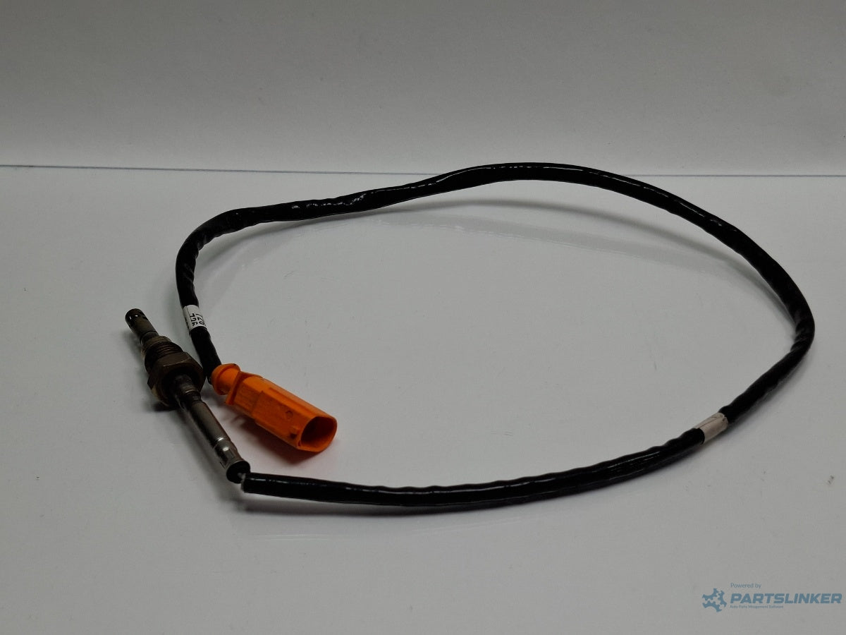 Senzor temperatura gaze AUDI A3 Sportback 8VA, 8VF 2012 - > TDI CLHA  04L906088B