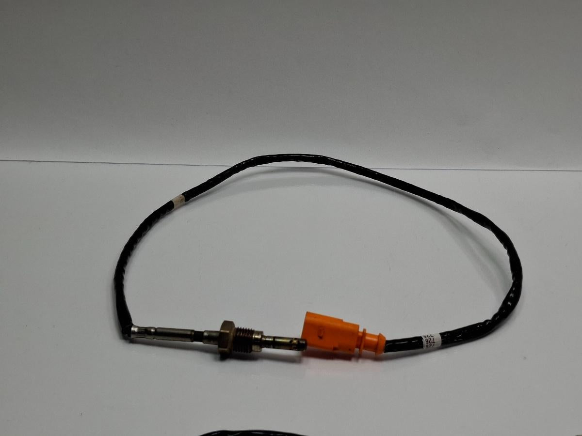 Senzor temperatura gaze AUDI A3 Sportback 8VA, 8VF 2012 - > TDI CLHA  04L906088B