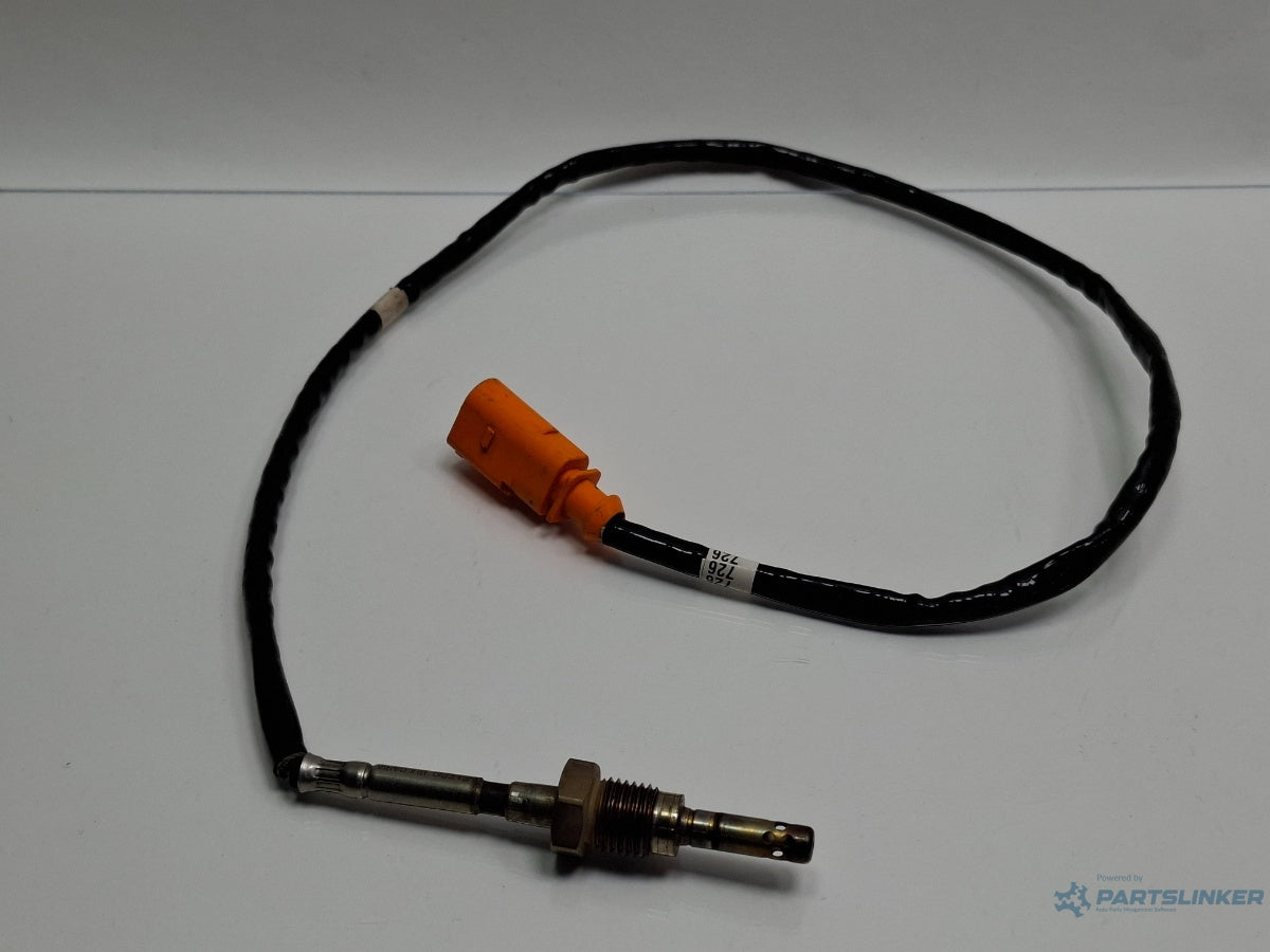 Senzor temperatura gaze AUDI A3 Sportback 8VA, 8VF 2012 - > TDI CLHA  04L906088B