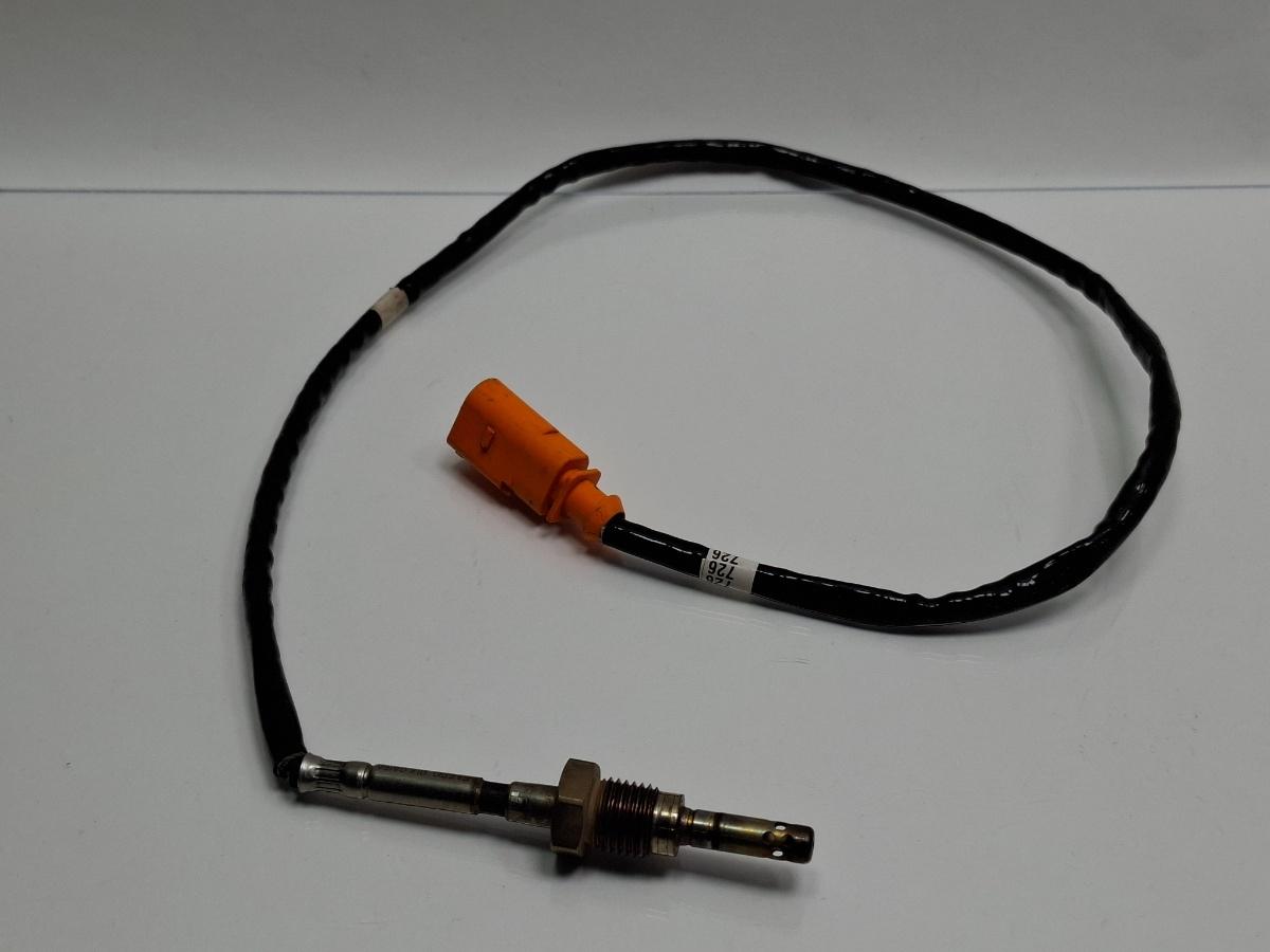 Senzor temperatura gaze AUDI A3 Sportback 8VA, 8VF 2012 - > TDI CLHA  04L906088B