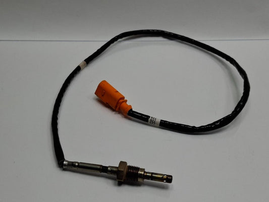 Senzor temperatura gaze AUDI A3 Sportback 8VA, 8VF 2012 - > TDI CLHA  04L906088B