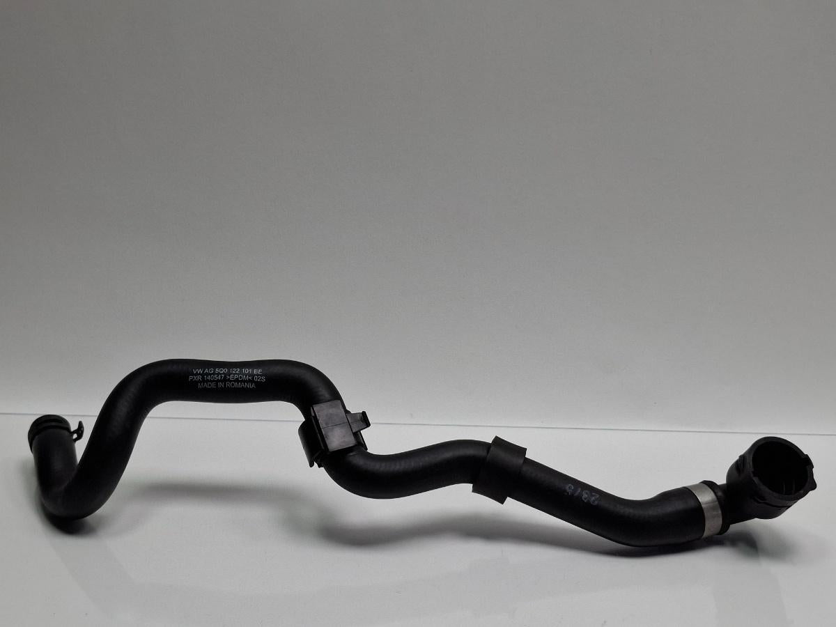 Furtun apa habitaclu AUDI A3 Sportback 8VA, 8VF 2012 - > TDI CLHA 5Q0122101BE