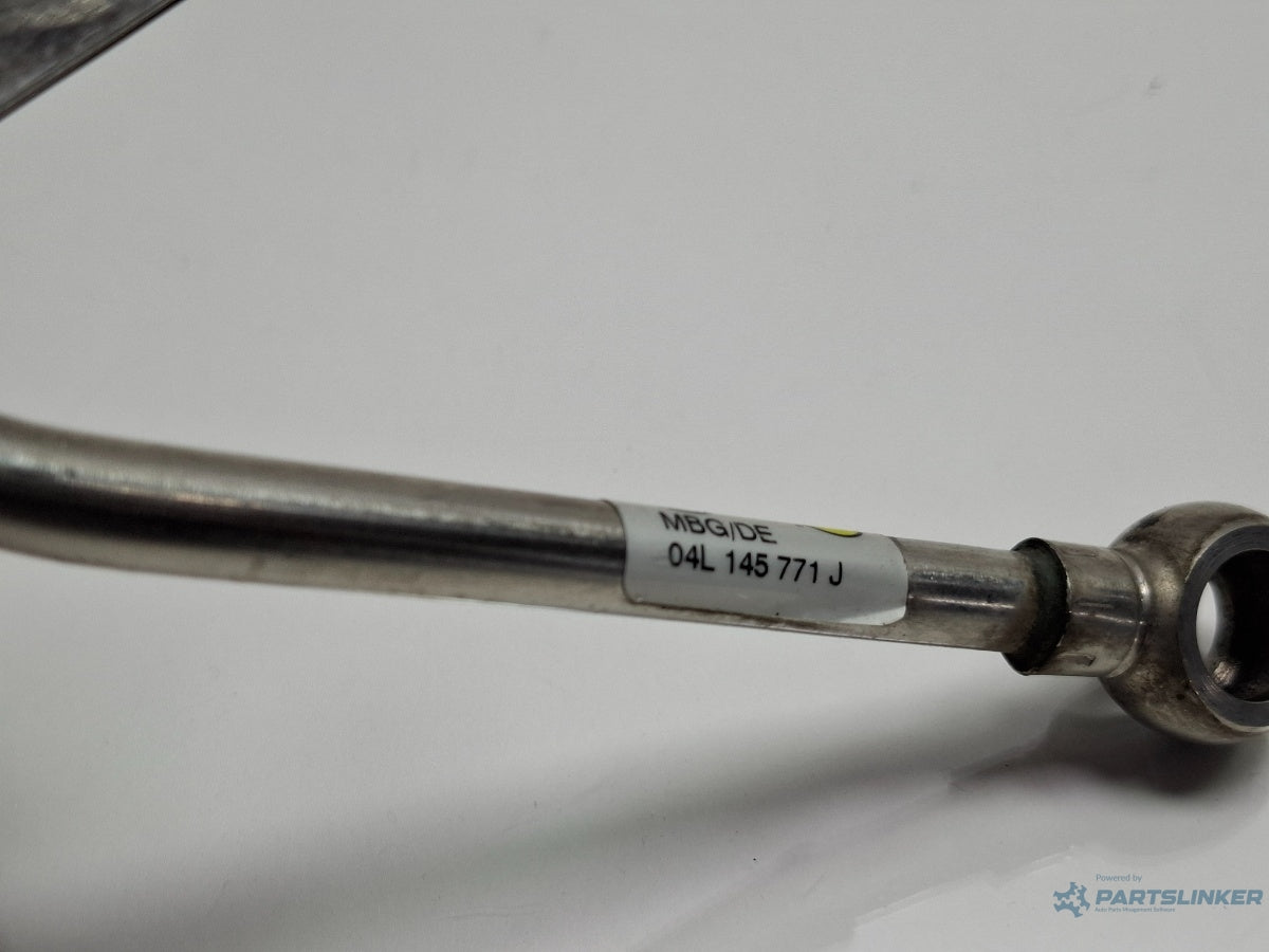 Conducta tur ulei turbo AUDI A3 Sportback 8VA, 8VF 2012 - > TDI CLHA 04L145771J