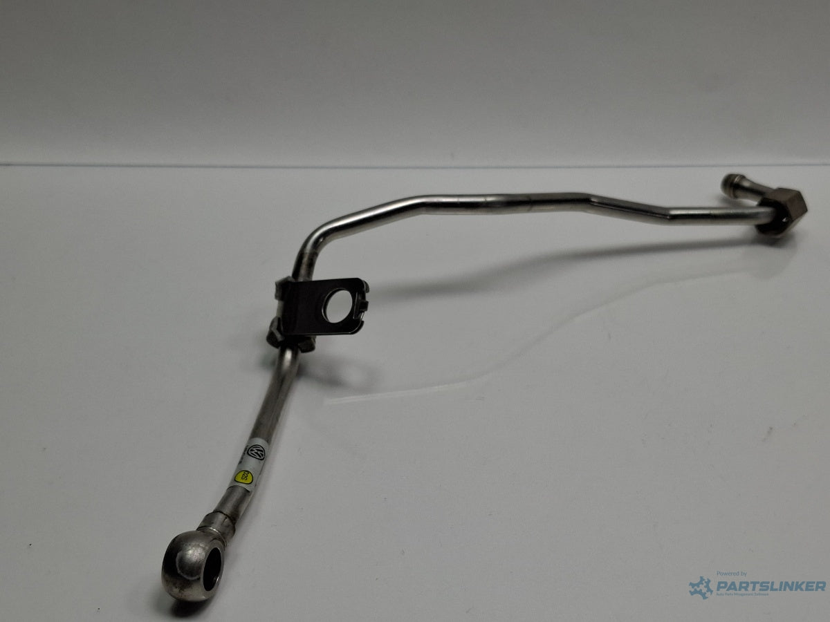 Conducta tur ulei turbo AUDI A3 Sportback 8VA, 8VF 2012 - > TDI CLHA 04L145771J