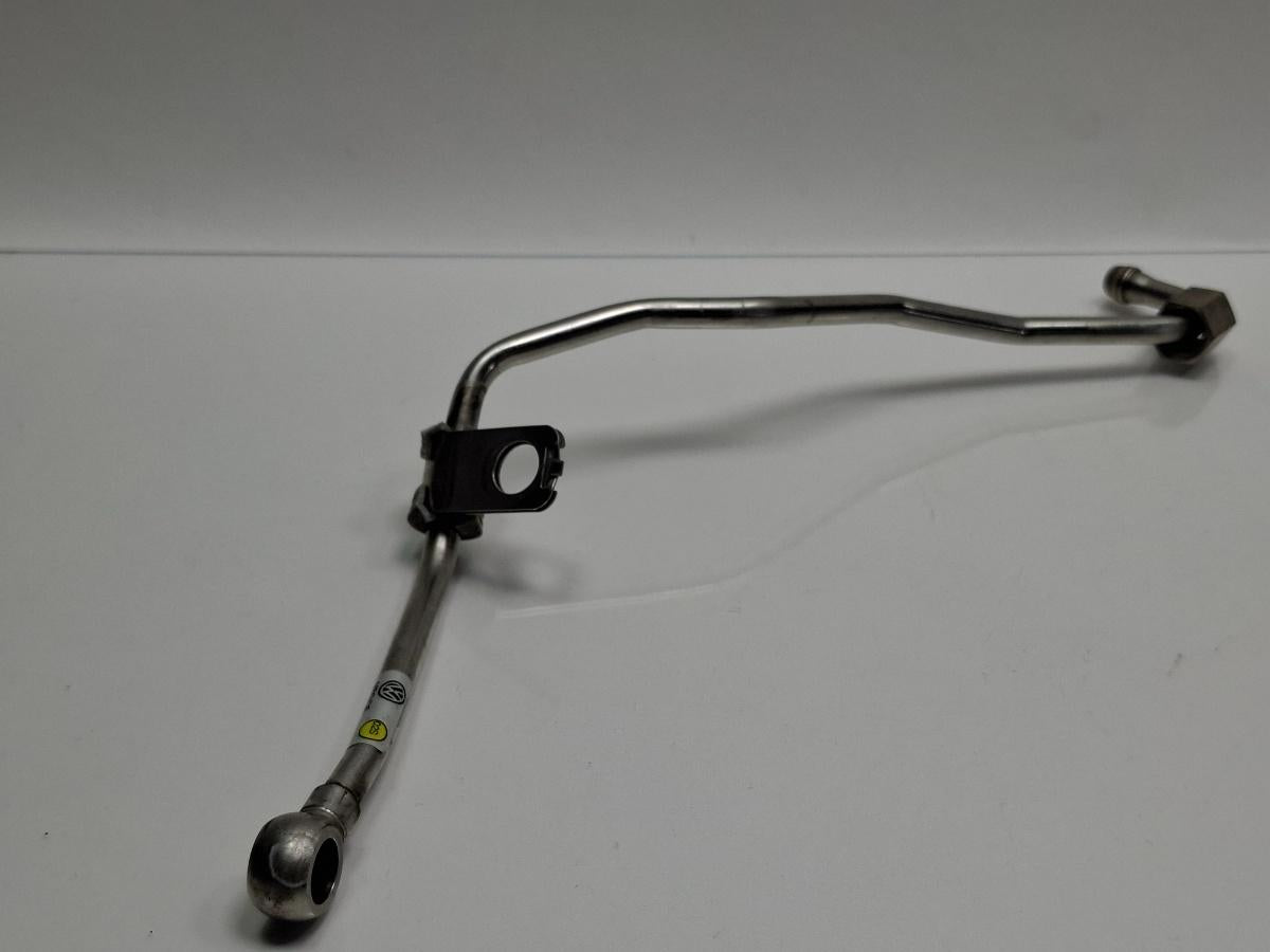 Conducta tur ulei turbo AUDI A3 Sportback 8VA, 8VF 2012 - > TDI CLHA 04L145771J