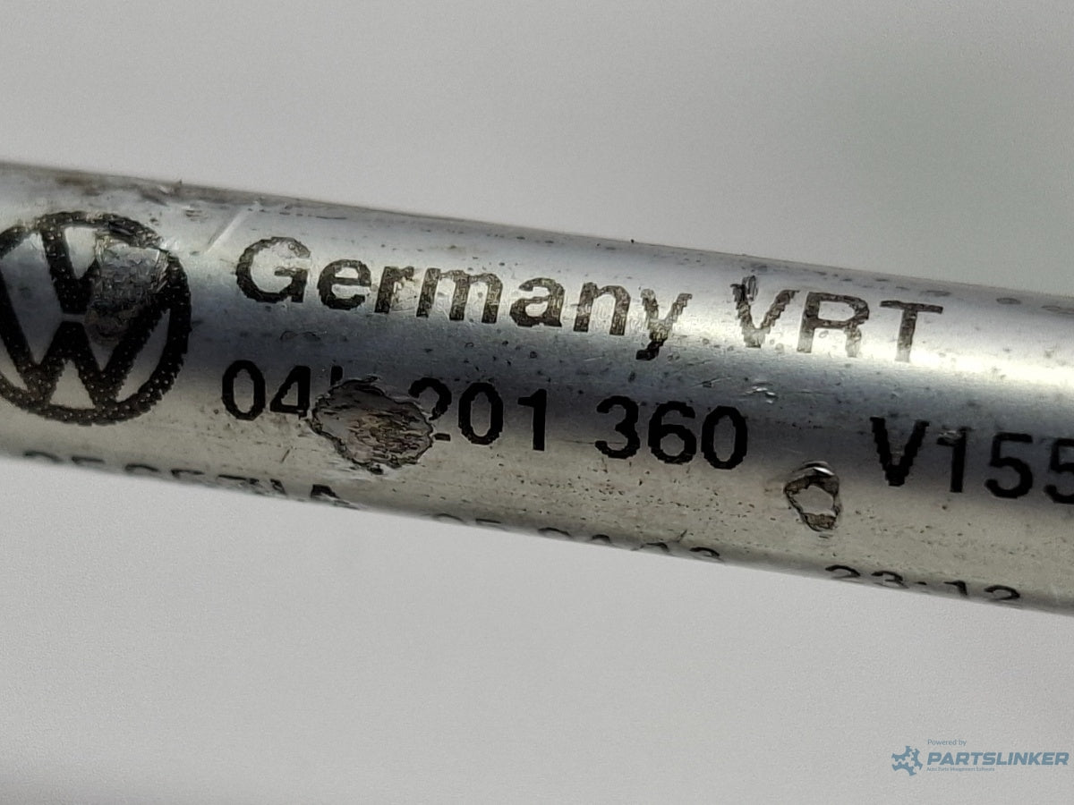 Conducta combustibil AUDI A3 Sportback 8VA, 8VF 2012 - > TDI CLHA 04L201360