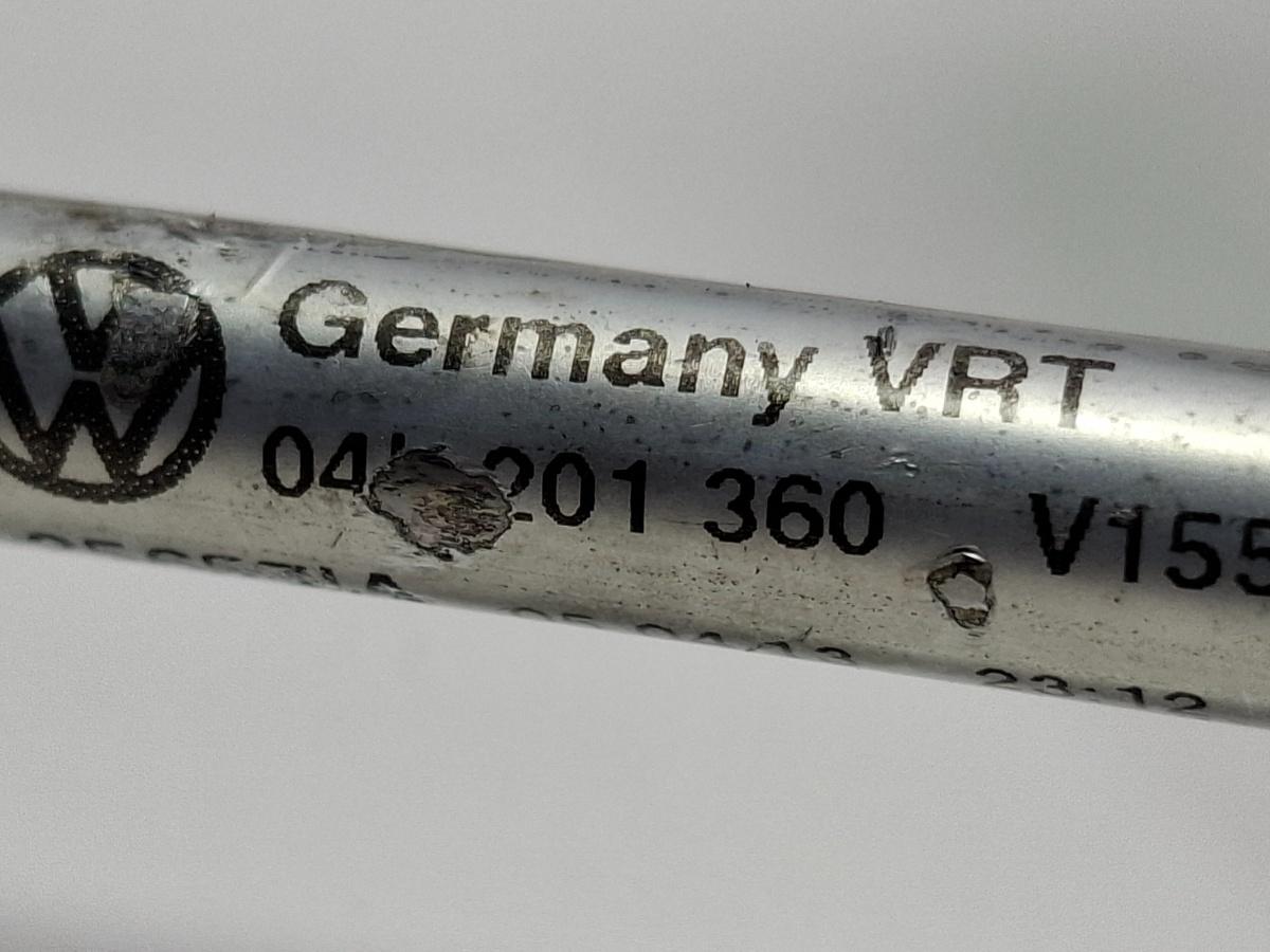 Conducta combustibil AUDI A3 Sportback 8VA, 8VF 2012 - > TDI CLHA 04L201360