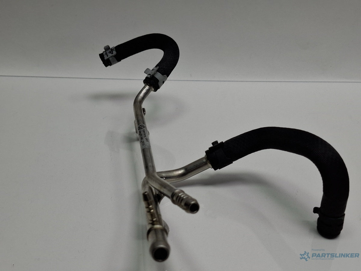 Conducta combustibil AUDI A3 Sportback 8VA, 8VF 2012 - > TDI CLHA 04L201360