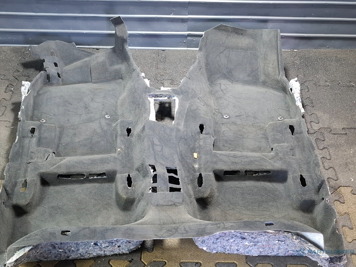 Mocheta interior AUDI A3 Sportback 8VA, 8VF 2012 - > TDI CLHA 8V4863367B