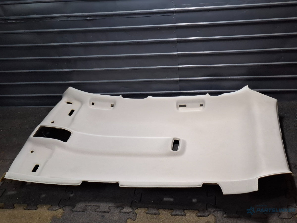 Plafon textil AUDI A3 Sportback 8VA, 8VF 2012 - > TDI CLHA 8V4867505B