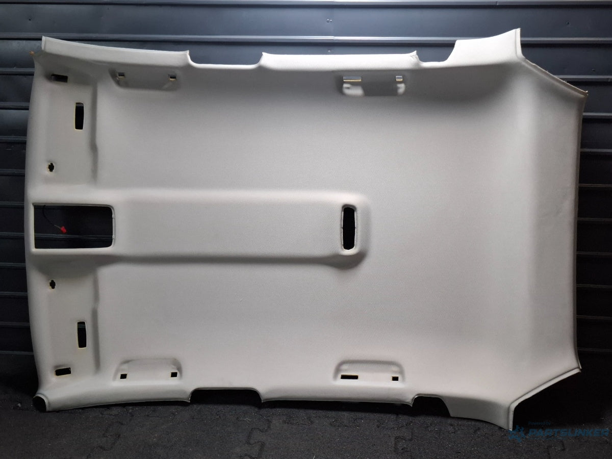 Plafon textil AUDI A3 Sportback 8VA, 8VF 2012 - > TDI CLHA 8V4867505B