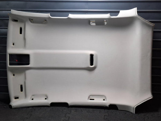 Plafon textil AUDI A3 Sportback 8VA, 8VF 2012 - > TDI CLHA 8V4867505B