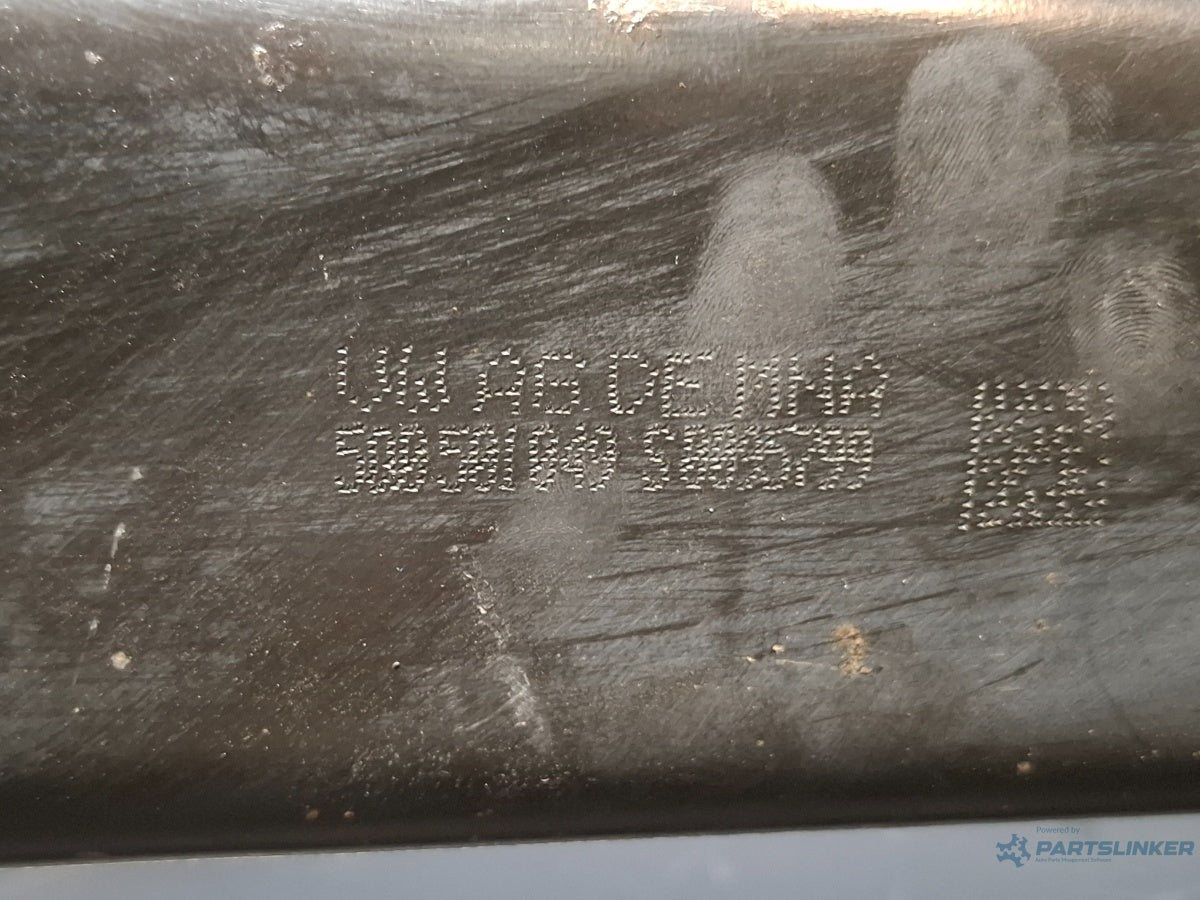 Punte spate AUDI A3 Sportback 8VA, 8VF 2012 - > TDI CLHA 5Q0501049 , 5Q0501425A