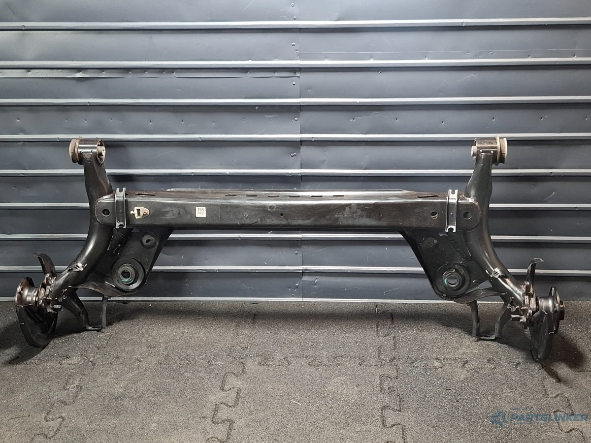 Punte spate AUDI A3 Sportback 8VA, 8VF 2012 - > TDI CLHA 5Q0501049 , 5Q0501425A