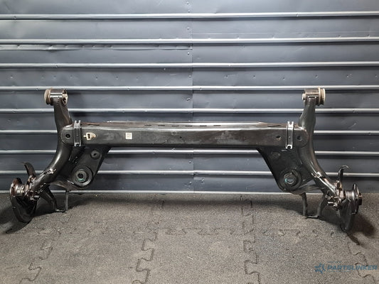 Punte spate AUDI A3 Sportback 8VA, 8VF 2012 - > TDI CLHA 5Q0501049 , 5Q0501425A