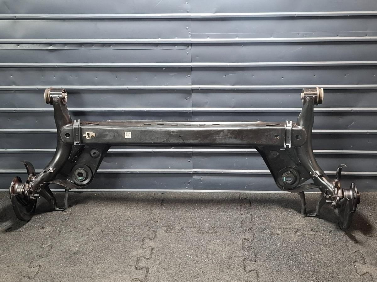 Punte spate AUDI A3 Sportback 8VA, 8VF 2012 - > TDI CLHA 5Q0501049 , 5Q0501425A