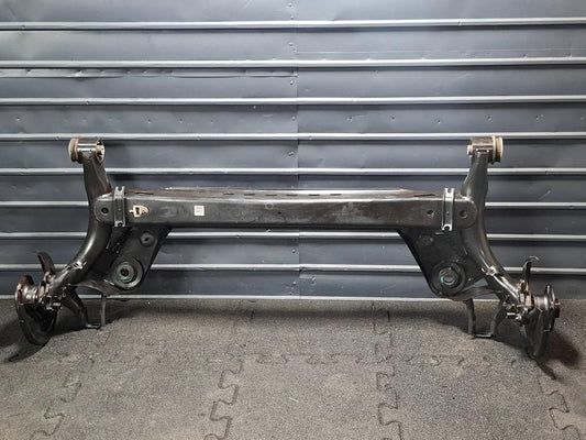 Punte spate AUDI A3 Sportback 8VA, 8VF 2012 - > TDI CLHA 5Q0501049 , 5Q0501425A