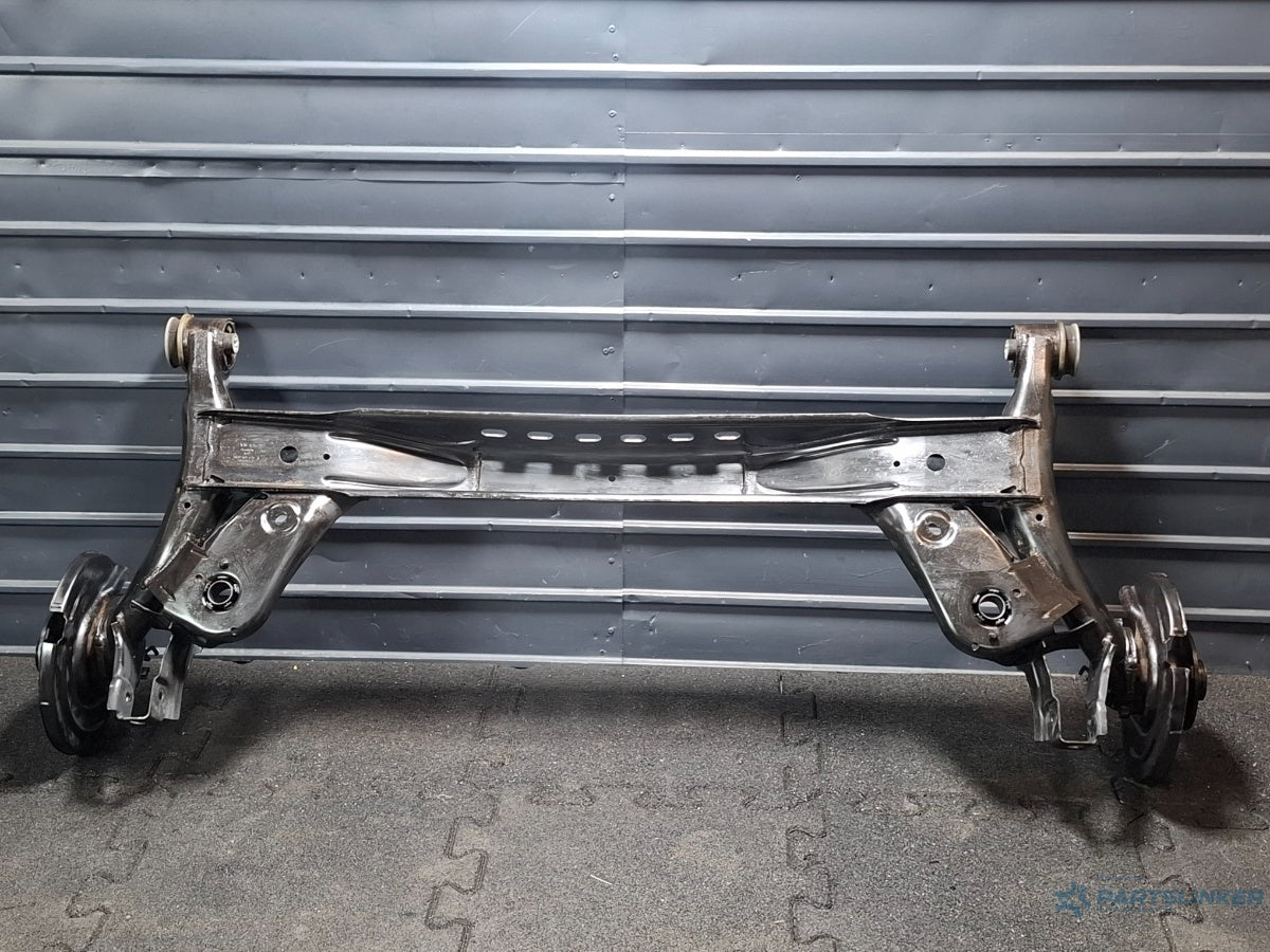 Punte spate AUDI A3 Sportback 8VA, 8VF 2012 - > TDI CLHA 5Q0501049 , 5Q0501425A