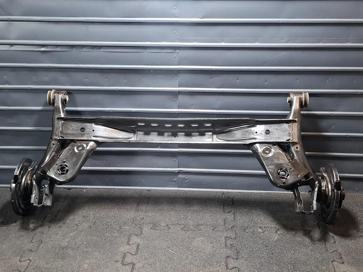 Punte spate AUDI A3 Sportback 8VA, 8VF 2012 - > TDI CLHA 5Q0501049 , 5Q0501425A