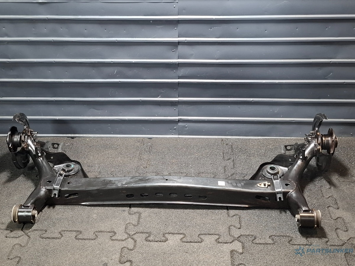 Punte spate AUDI A3 Sportback 8VA, 8VF 2012 - > TDI CLHA 5Q0501049 , 5Q0501425A