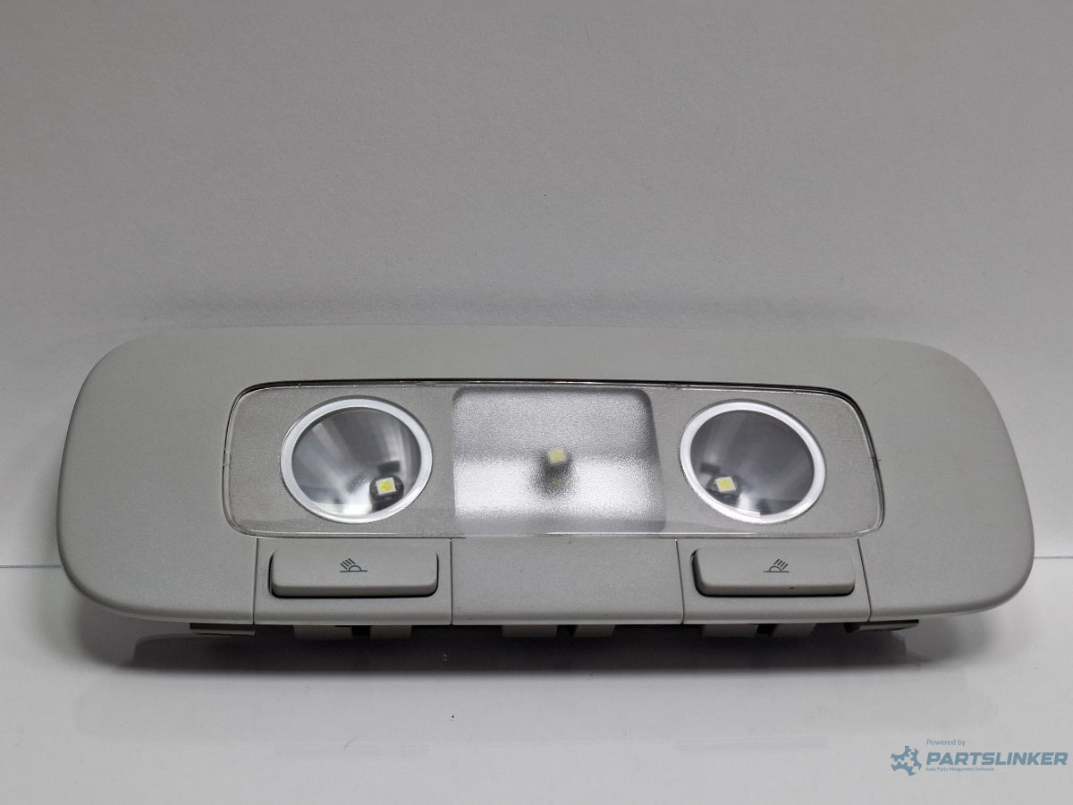 Plafoniera lumini spate VOLKSWAGEN PASSAT CC 357 2008 - 2012 TDI CBAB, CFFB 3C0947291E