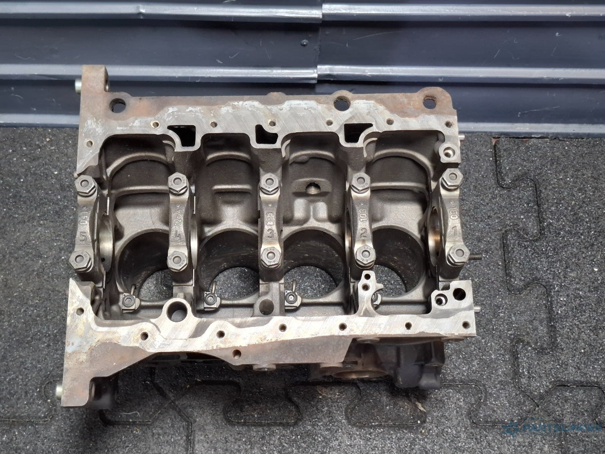 Bloc motor gol 1.6 TDI CAYD CAY CAYE VOLKSWAGEN CADDY IV Box SAA, SAH 2011 - 2018  03LBJ