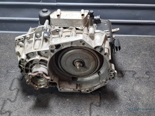 Cutie de viteze VOLKSWAGEN PASSAT 365 2010 - 2014 2.0 TDi BlueMotion CFFB PBF , 02E301103G