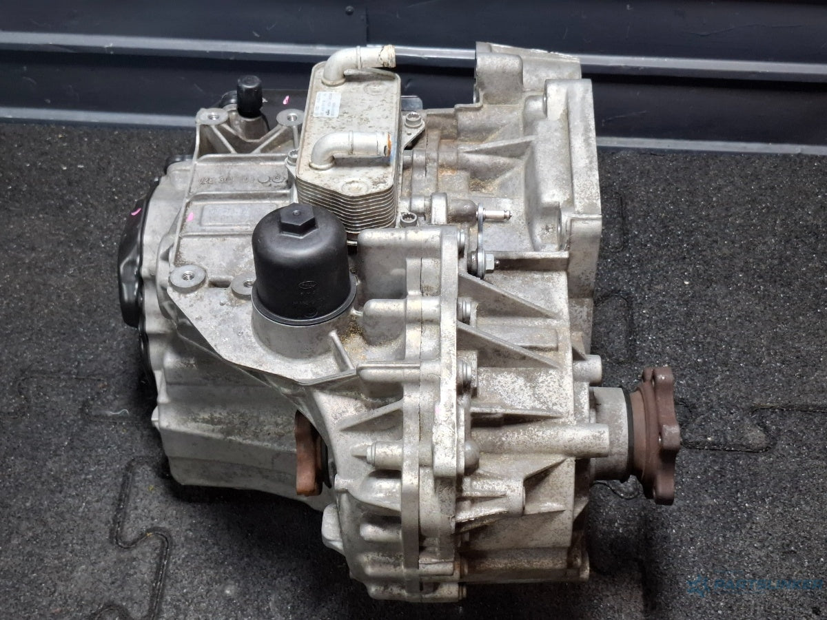 Cutie de viteze VOLKSWAGEN PASSAT 365 2010 - 2014 2.0 TDi BlueMotion CFFB PBF , 02E301103G