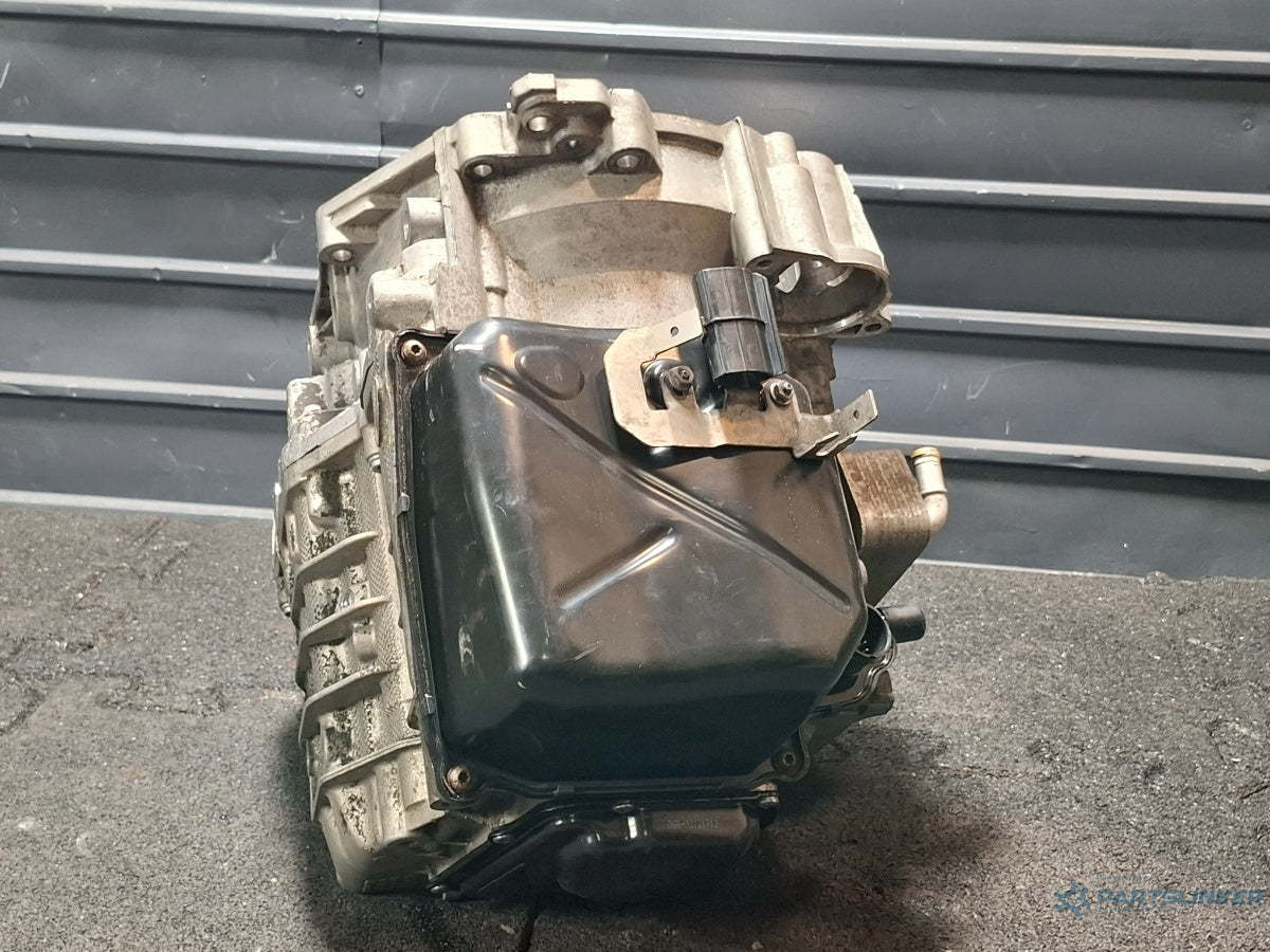 Cutie de viteze VOLKSWAGEN PASSAT 365 2010 - 2014 2.0 TDi BlueMotion CFFB PBF , 02E301103G