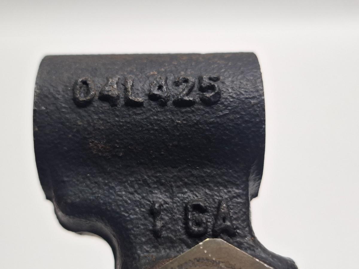 Suport catalizator AUDI A3 Sportback 8VA, 8VF 2012 -> TDI CLHA 04L425