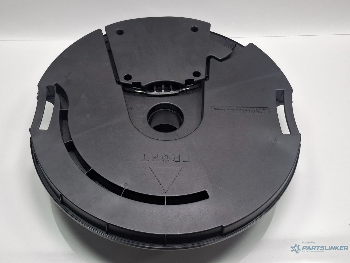 Subwoofer AUDI A3 Sportback 8VA, 8VF 2012 - > TDI CLHA 8V0035382