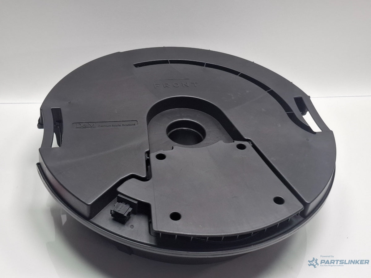 Subwoofer AUDI A3 Sportback 8VA, 8VF 2012 - > TDI CLHA 8V0035382