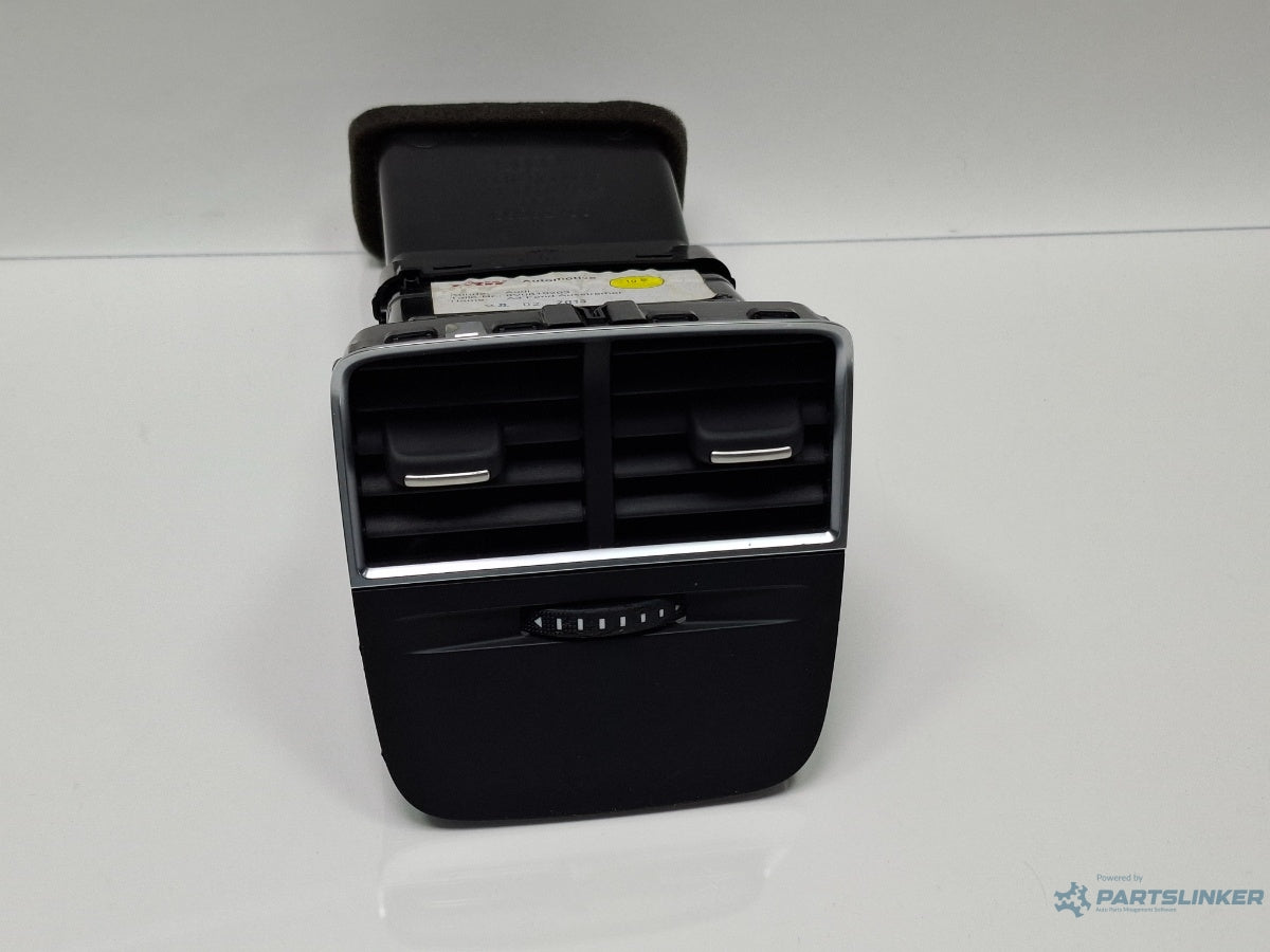 Grila ventilatie spate AUDI A3 Sportback 8VA, 8VF 2012 - > TDI CLHA 8V0819203