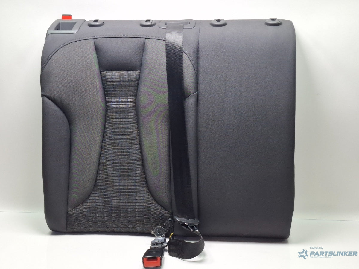 Spatar scaun dreapta spate AUDI A3 Sportback 8VA, 8VF 2012 - > TDI CLHA 8V0885806A