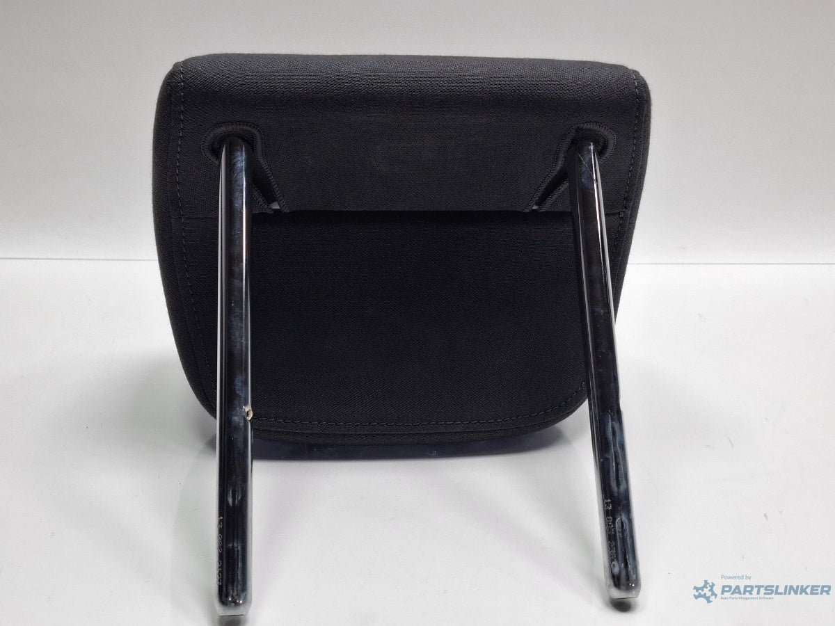 Tetiera bancheta spate AUDI A3 Sportback 8VA, 8VF 2012 - > TDI CLHA 8V0885901