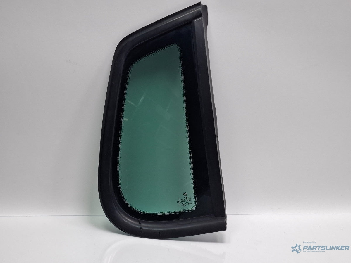 Geam fix dreapta spate VOLKSWAGEN TIGUAN 5N_ 2007 - > TDI 4motion CBAB, CFFB, CLJA 5N0845042