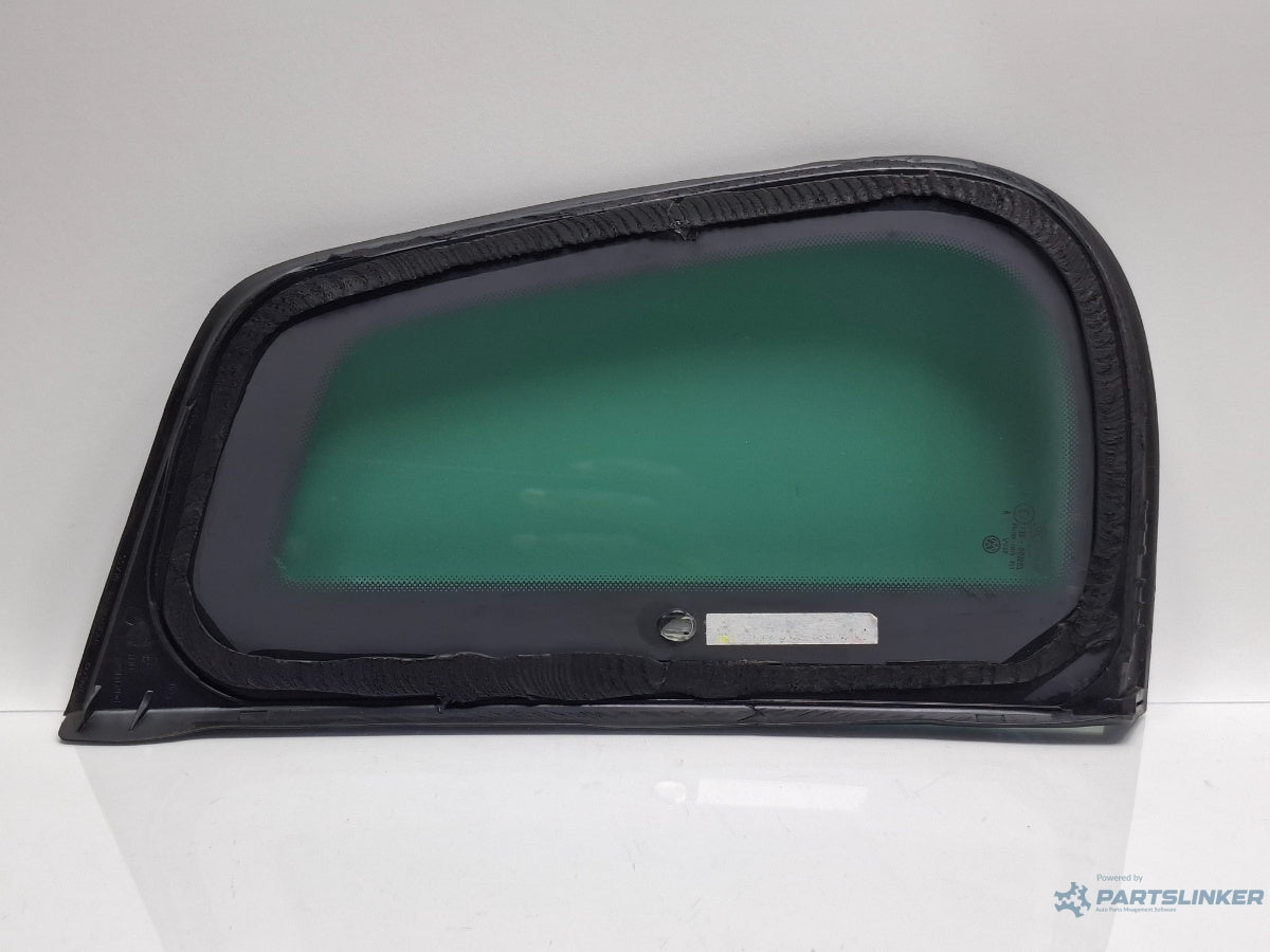 Geam fix dreapta spate VOLKSWAGEN TIGUAN 5N_ 2007 - > TDI 4motion CBAB, CFFB, CLJA 5N0845042