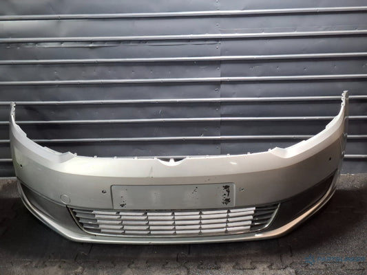 Bara fata VOLKSWAGEN TOURAN 1T3 2010 - 2015 , gri LA7W , 1T0807101GL