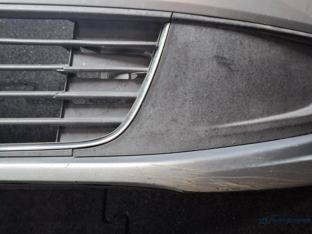 Bara fata VOLKSWAGEN TOURAN 1T3 2010 - 2015 , gri LA7W , 1T0807101GL