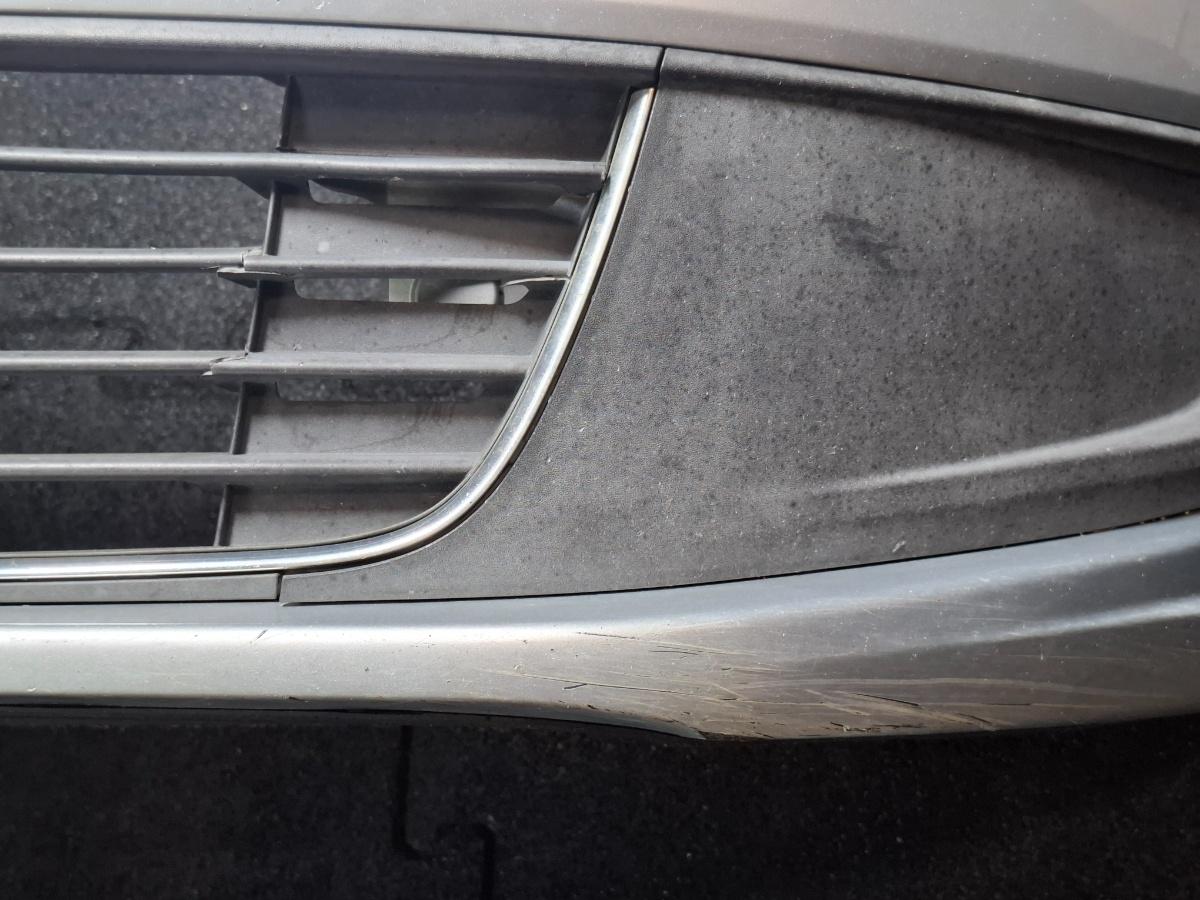 Bara fata VOLKSWAGEN TOURAN 1T3 2010 - 2015 , gri LA7W , 1T0807101GL
