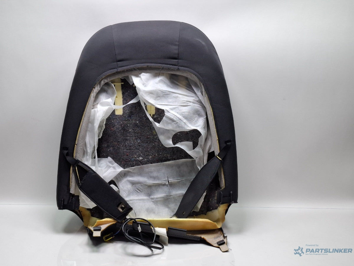 Spatar scaun stanga fata AUDI A3 Sportback 8VA, 8VF 2012 - > TDI CLHA 8V4881805D