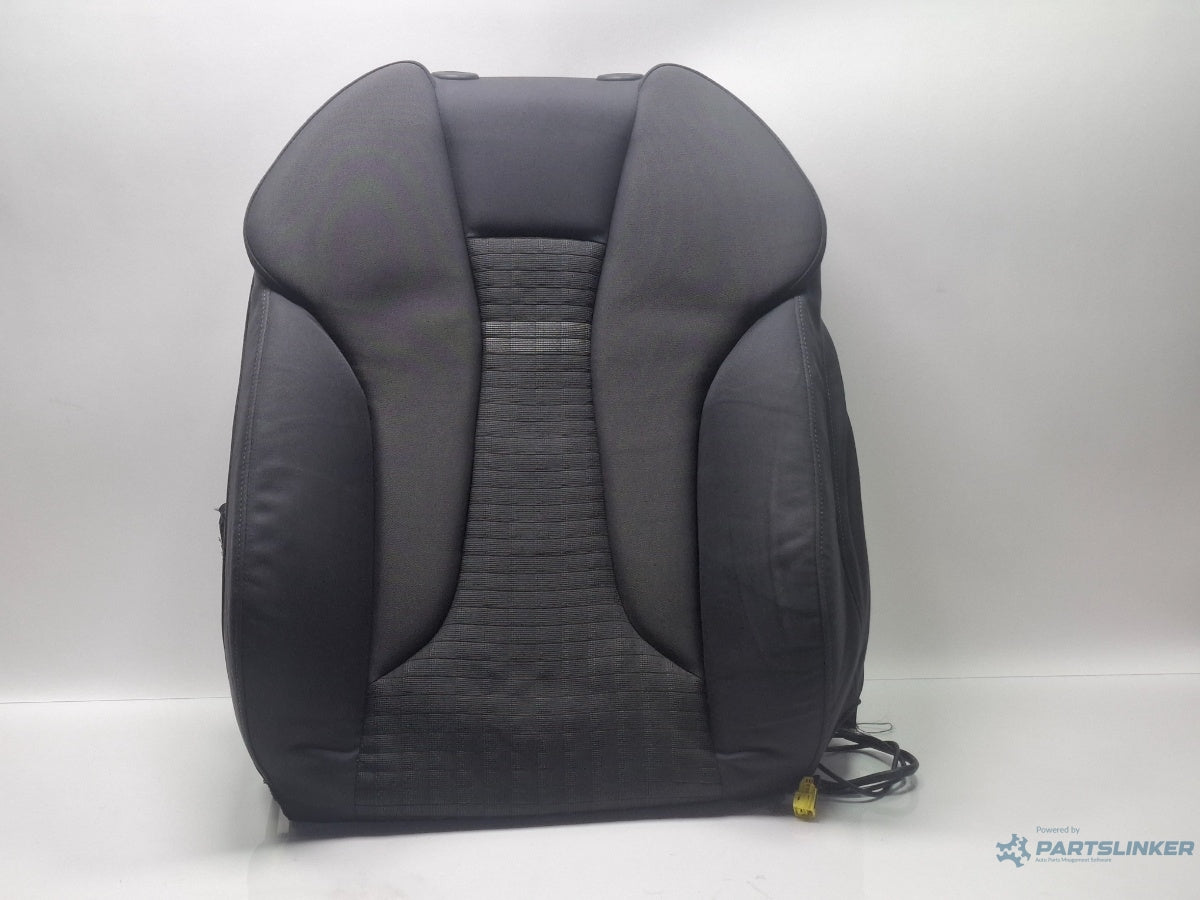 Spatar scaun stanga fata AUDI A3 Sportback 8VA, 8VF 2012 - > TDI CLHA 8V4881805D