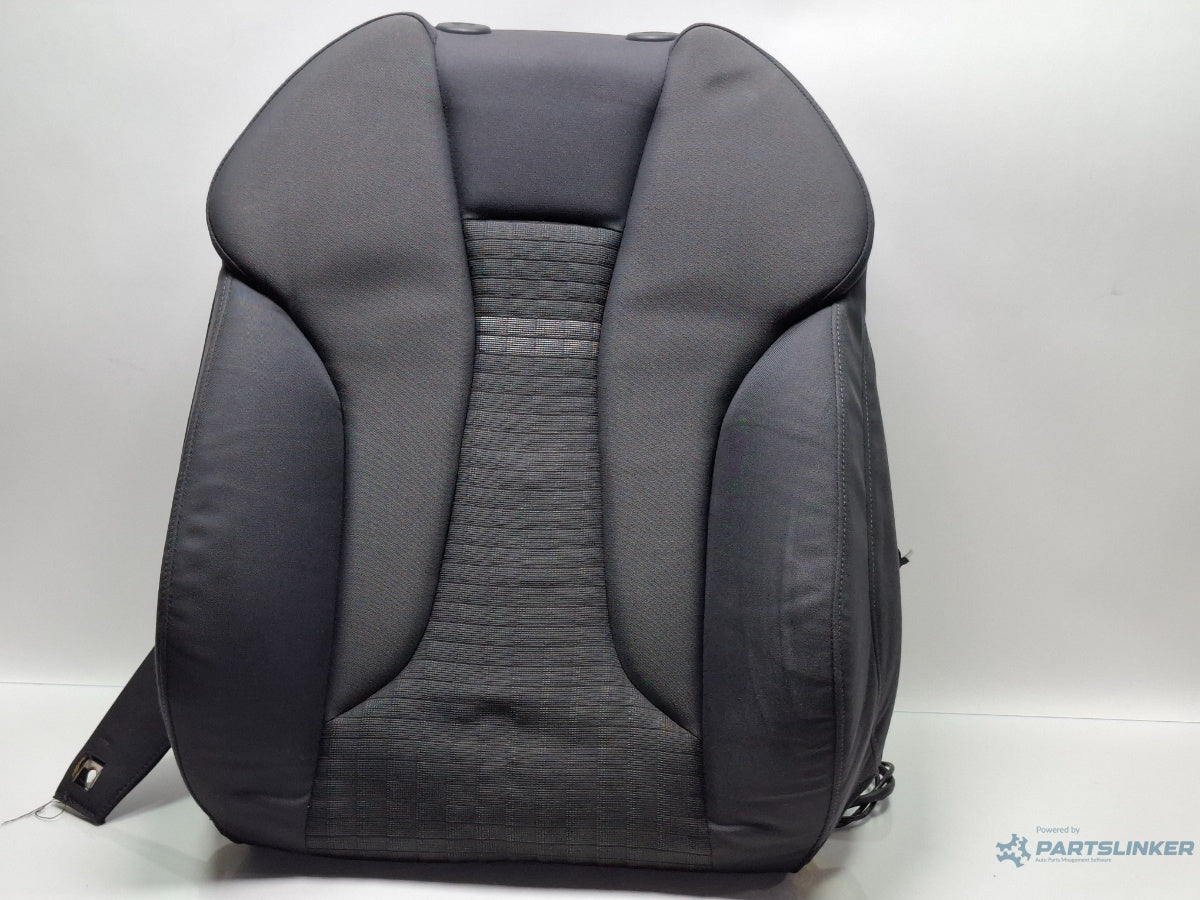 Spatar scaun stanga fata AUDI A3 Sportback 8VA, 8VF 2012 - > TDI CLHA 8V4881805D