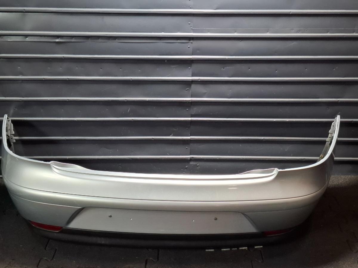 Bara spate SEAT CORDOBA III 6L2 2002 - 2009, 6L5807521A , gri LS7Y